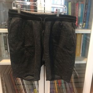 Old Navy athletic shorts